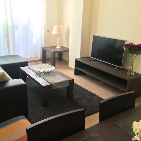 Apartamento Alamar La Cala De Mijas Zewnętrze zdjęcie