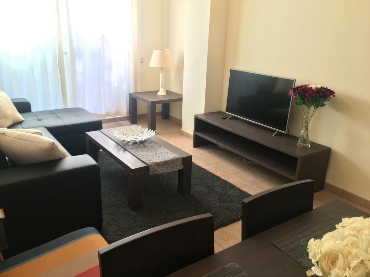 Apartamento Alamar La Cala De Mijas Zewnętrze zdjęcie