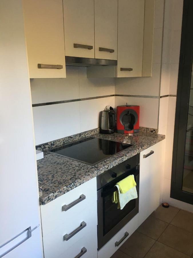 Apartamento Alamar La Cala De Mijas Zewnętrze zdjęcie