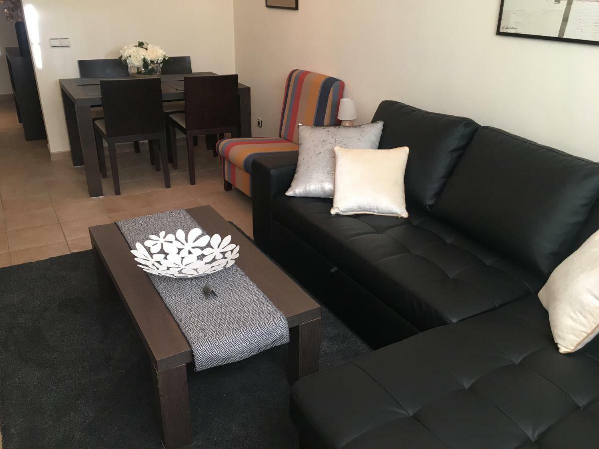 Apartamento Alamar La Cala De Mijas Zewnętrze zdjęcie