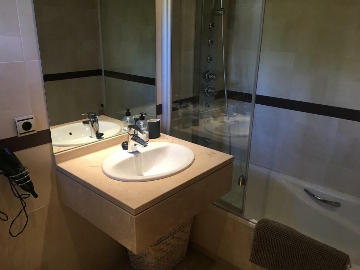 Apartamento Alamar La Cala De Mijas Zewnętrze zdjęcie