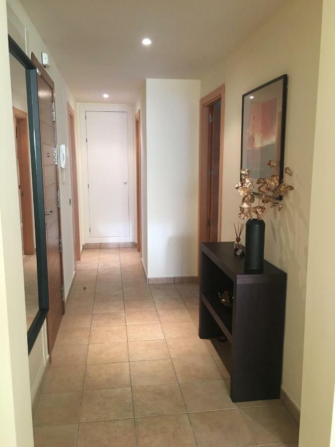 Apartamento Alamar La Cala De Mijas Zewnętrze zdjęcie