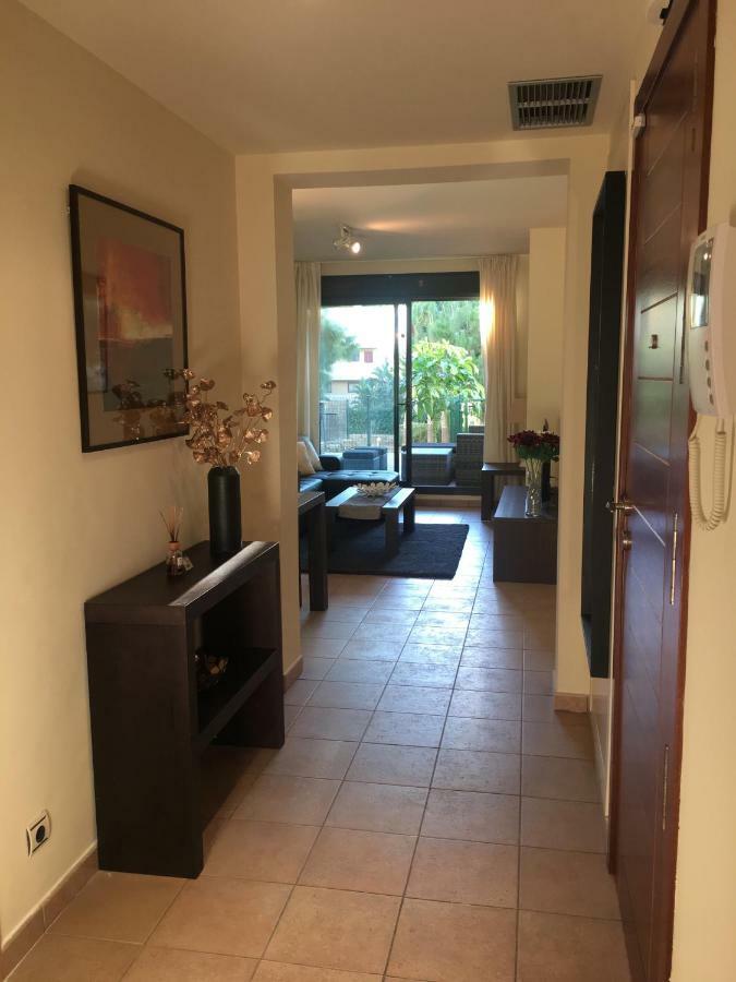 Apartamento Alamar La Cala De Mijas Zewnętrze zdjęcie