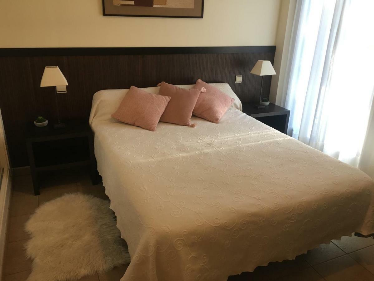 Apartamento Alamar La Cala De Mijas Zewnętrze zdjęcie