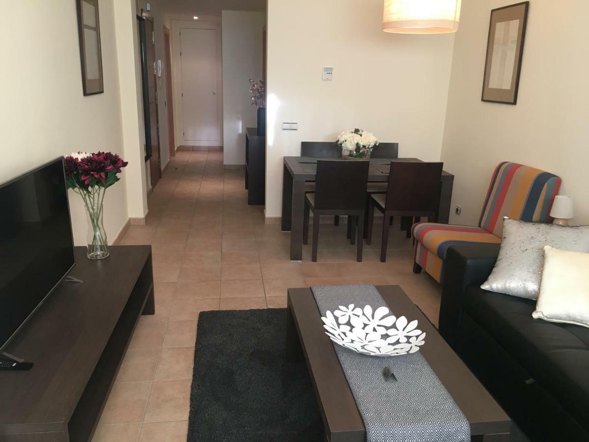 Apartamento Alamar La Cala De Mijas Zewnętrze zdjęcie