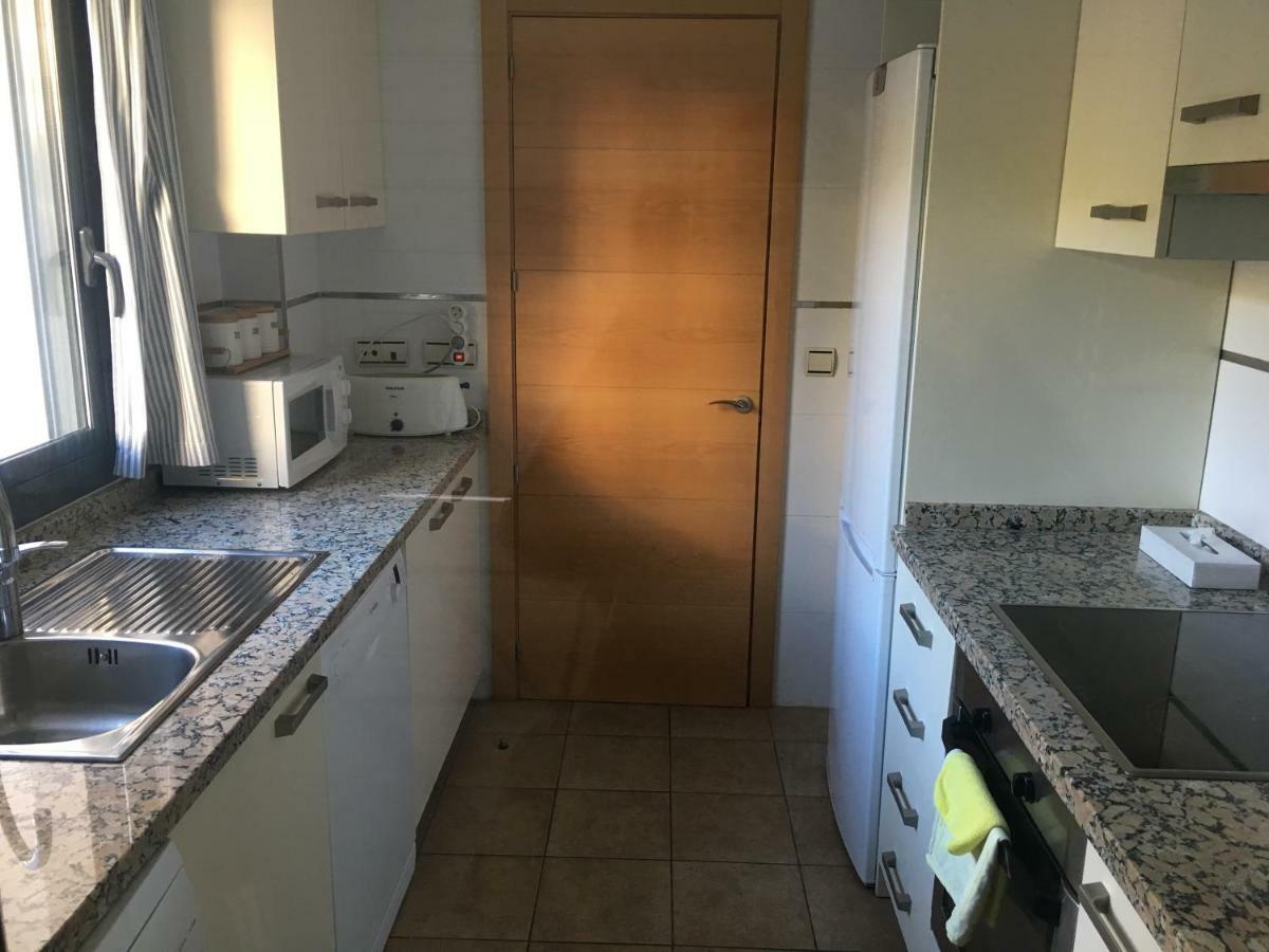 Apartamento Alamar La Cala De Mijas Zewnętrze zdjęcie