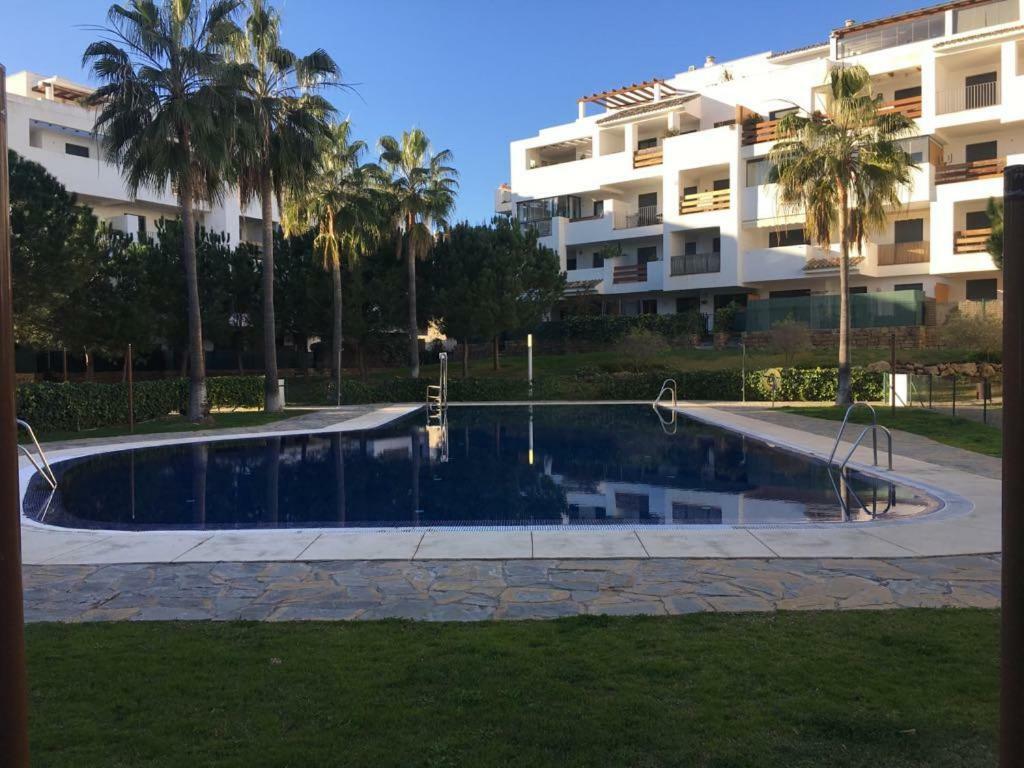 Apartamento Alamar La Cala De Mijas Zewnętrze zdjęcie