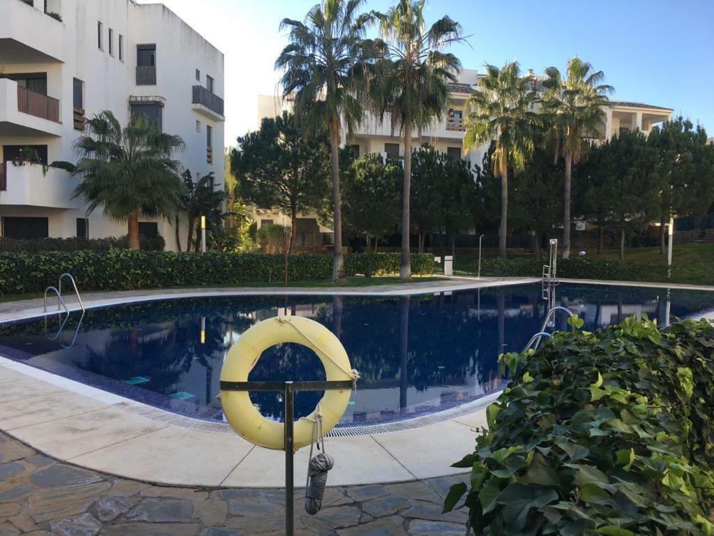 Apartamento Alamar La Cala De Mijas Zewnętrze zdjęcie