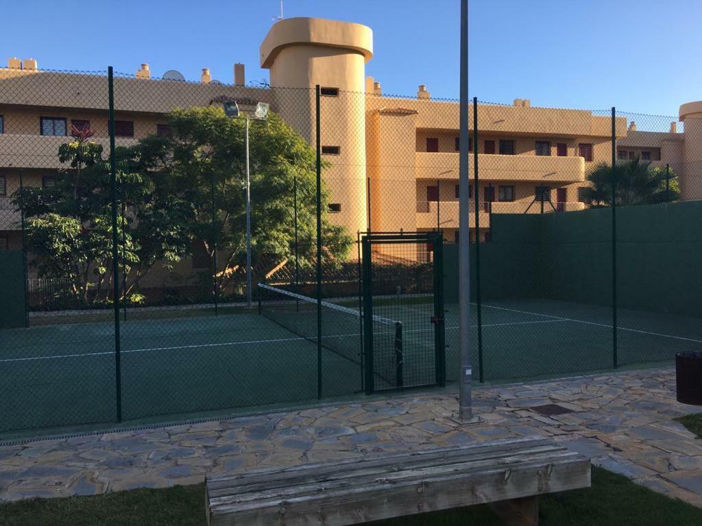 Apartamento Alamar La Cala De Mijas Zewnętrze zdjęcie