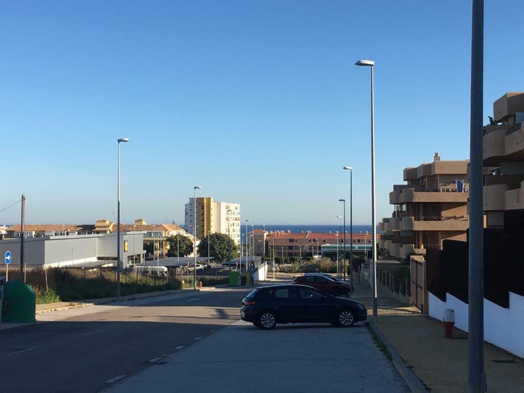 Apartamento Alamar La Cala De Mijas Zewnętrze zdjęcie