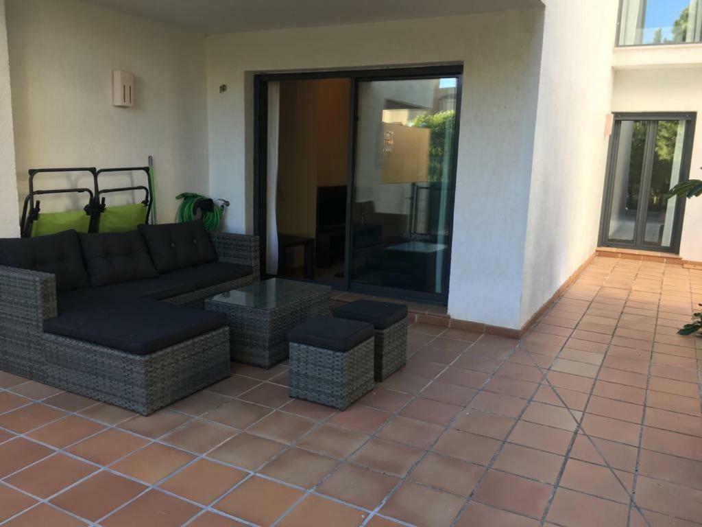 Apartamento Alamar La Cala De Mijas Zewnętrze zdjęcie